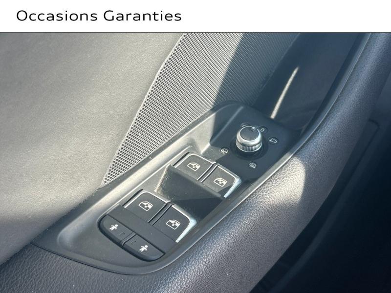 Voitures occasions Audi A3 Sportback Design Luxe Villers-Cotterêts
