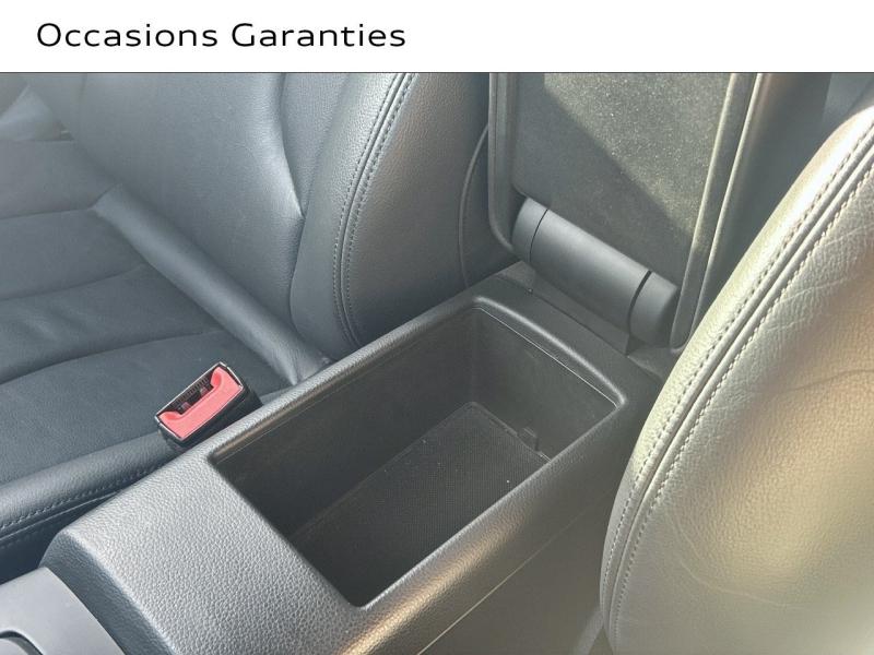 Voitures occasions Audi A3 Sportback Design Luxe Villers-Cotterêts