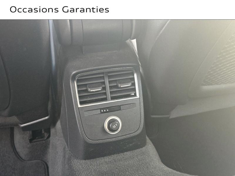Voitures occasions Audi A3 Sportback Design Luxe Villers-Cotterêts