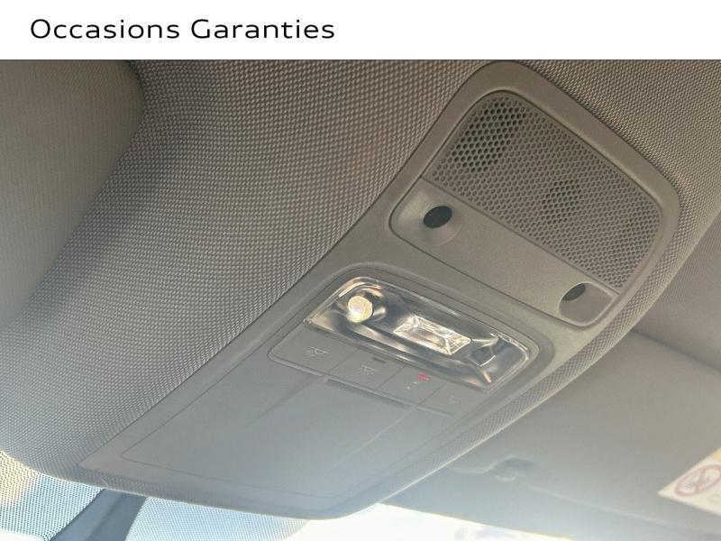 Voitures occasions Audi A3 Sportback Design Luxe Villers-Cotterêts