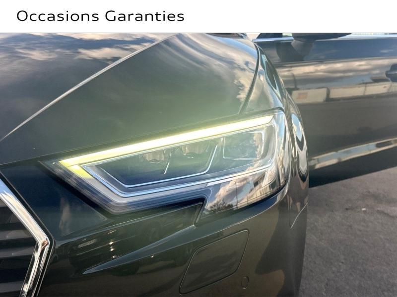 Voitures occasions Audi A3 Sportback Design Luxe Villers-Cotterêts