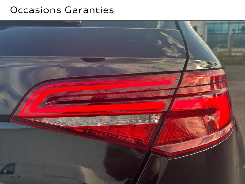Voitures occasions Audi A3 Sportback Design Luxe Villers-Cotterêts