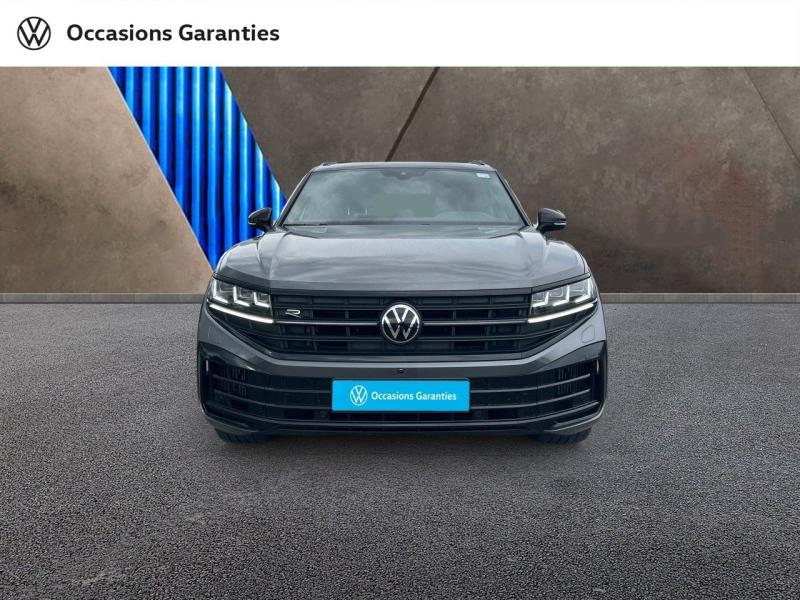 Voitures occasions VOLKSWAGEN TOUAREG R Villers-Cotterêts