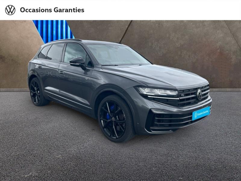 Voitures occasions VOLKSWAGEN TOUAREG R Villers-Cotterêts