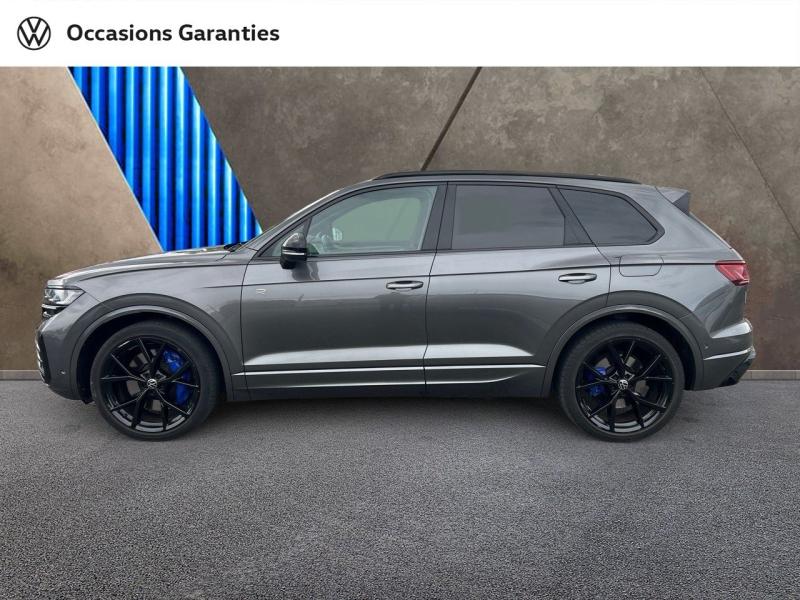 Voitures occasions VOLKSWAGEN TOUAREG R Villers-Cotterêts