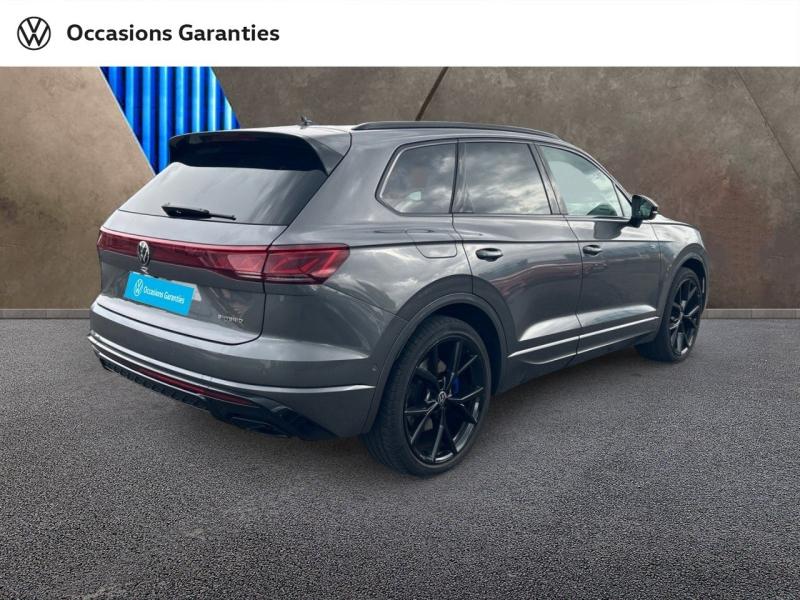 Voitures occasions VOLKSWAGEN TOUAREG R Villers-Cotterêts