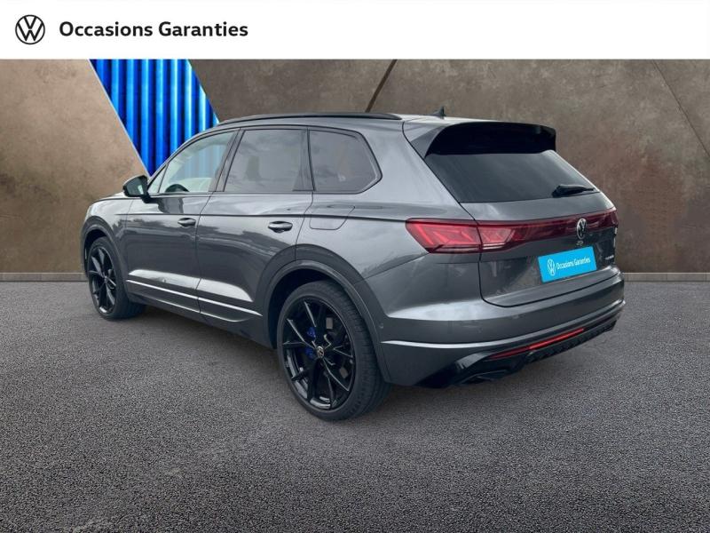 Voitures occasions VOLKSWAGEN TOUAREG R Villers-Cotterêts