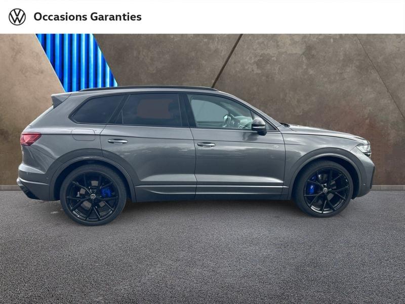 Voitures occasions VOLKSWAGEN TOUAREG R Villers-Cotterêts