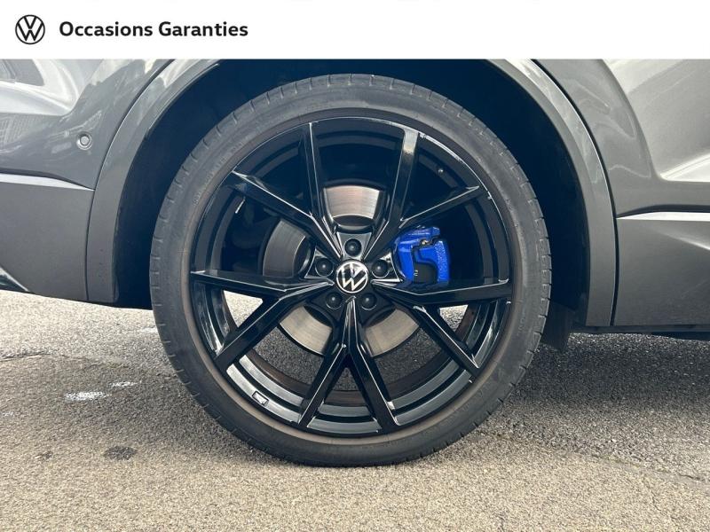 Voitures occasions VOLKSWAGEN TOUAREG R Villers-Cotterêts