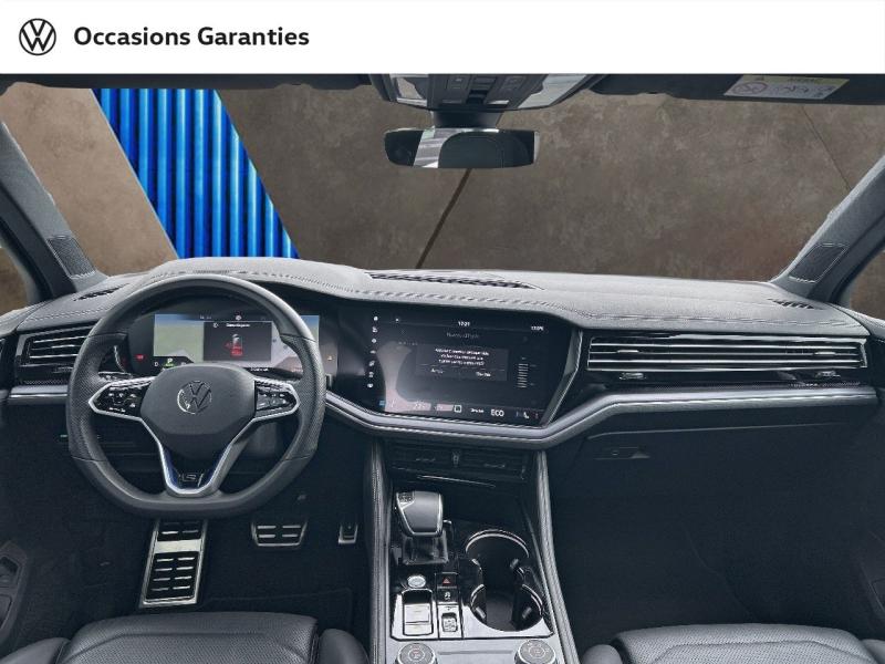 Voitures occasions VOLKSWAGEN TOUAREG R Villers-Cotterêts
