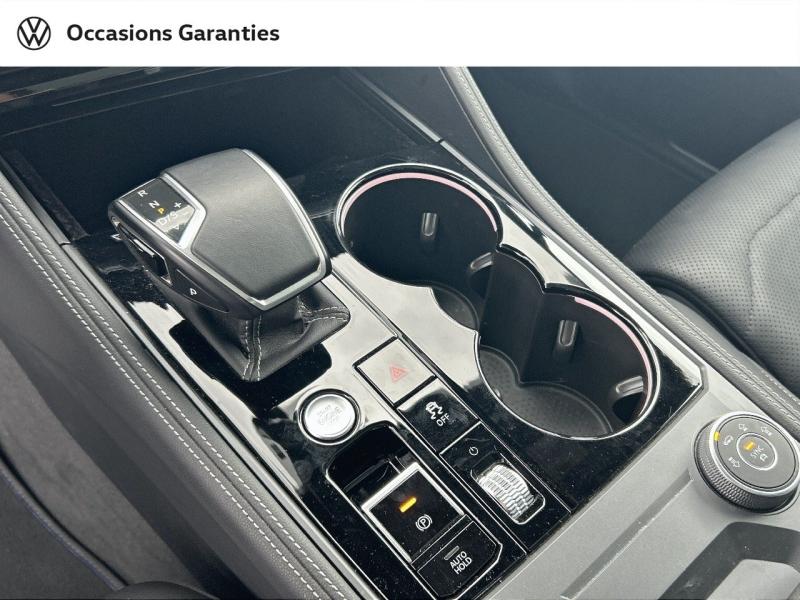 Voitures occasions VOLKSWAGEN TOUAREG R Villers-Cotterêts
