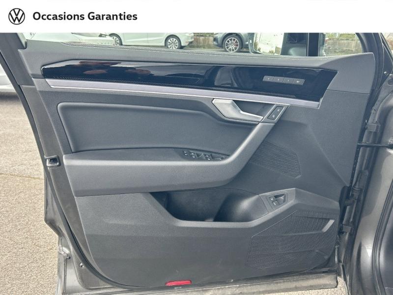 Voitures occasions VOLKSWAGEN TOUAREG R Villers-Cotterêts