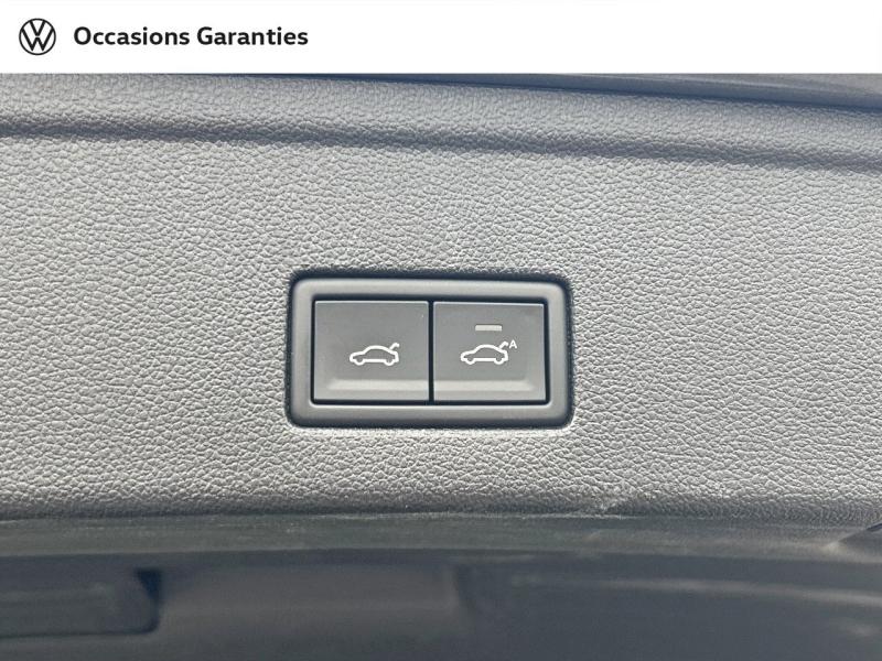 Voitures occasions VOLKSWAGEN TOUAREG R Villers-Cotterêts