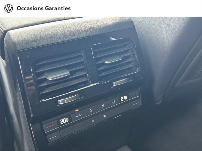 Voitures occasions VOLKSWAGEN TOUAREG R Villers-Cotterêts
