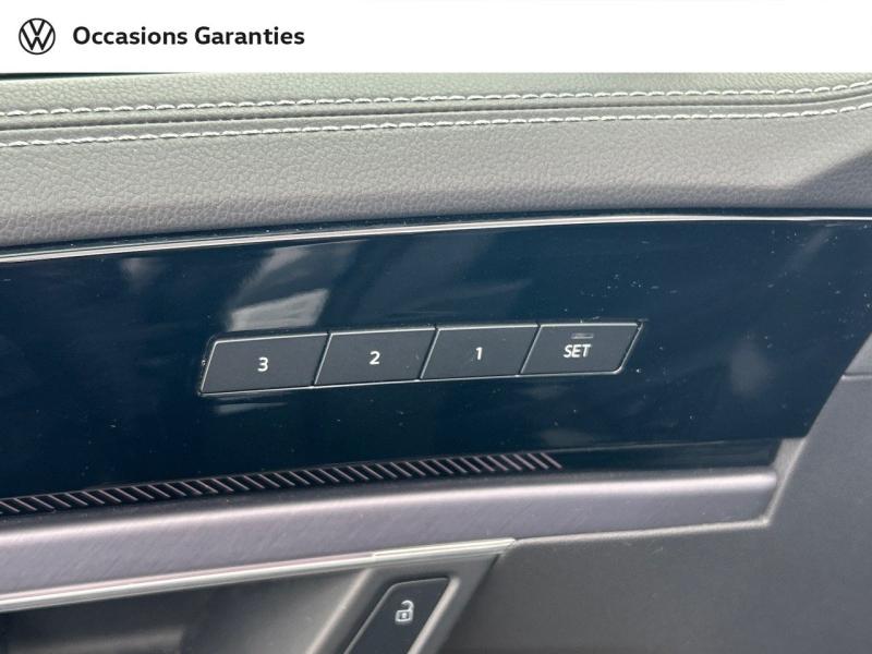Voitures occasions VOLKSWAGEN TOUAREG R Villers-Cotterêts