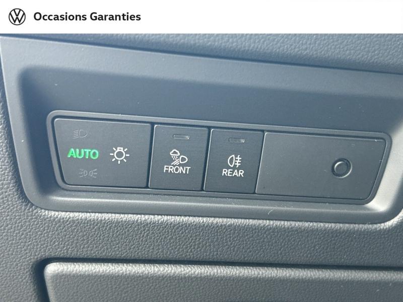 Voitures occasions VOLKSWAGEN TOUAREG R Villers-Cotterêts