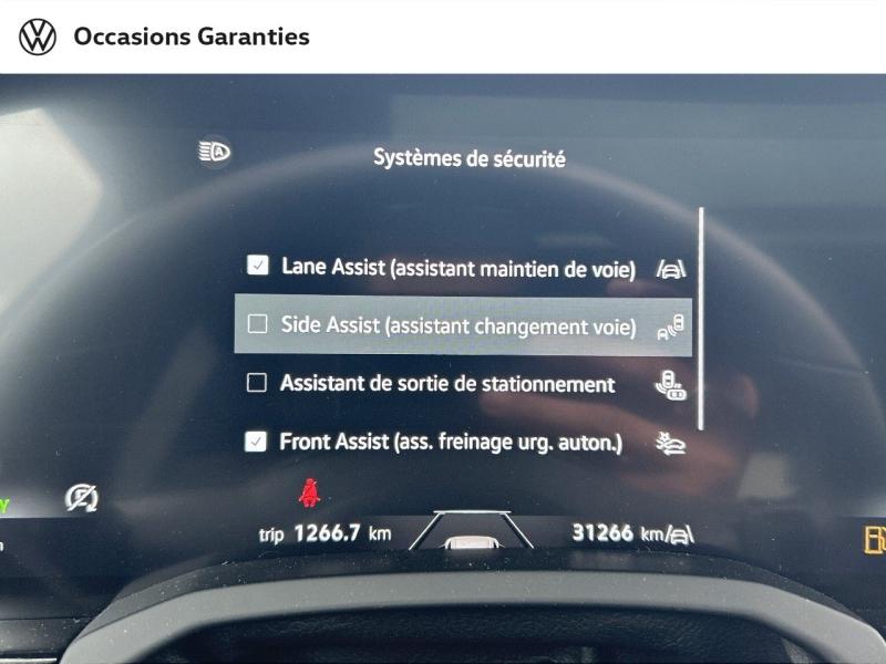 Voitures occasions VOLKSWAGEN TOUAREG R Villers-Cotterêts