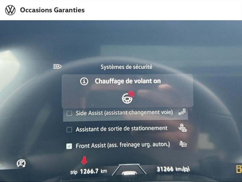 Voitures occasions VOLKSWAGEN TOUAREG R Villers-Cotterêts