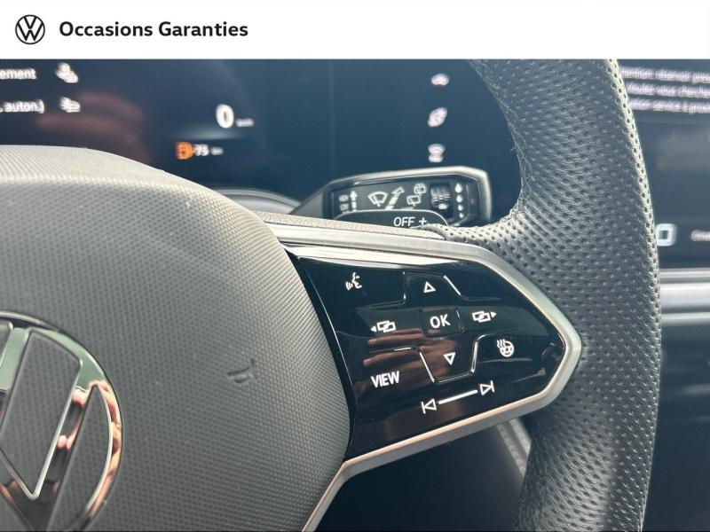 Voitures occasions VOLKSWAGEN TOUAREG R Villers-Cotterêts
