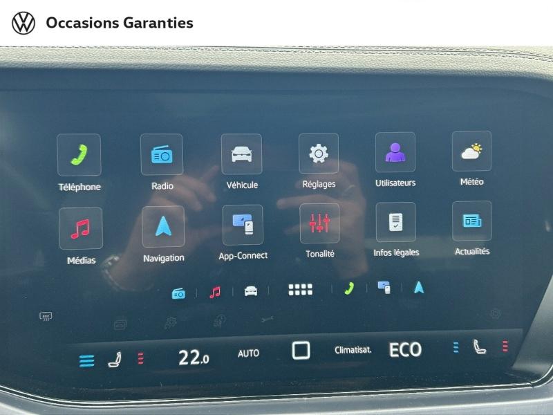 Voitures occasions VOLKSWAGEN TOUAREG R Villers-Cotterêts