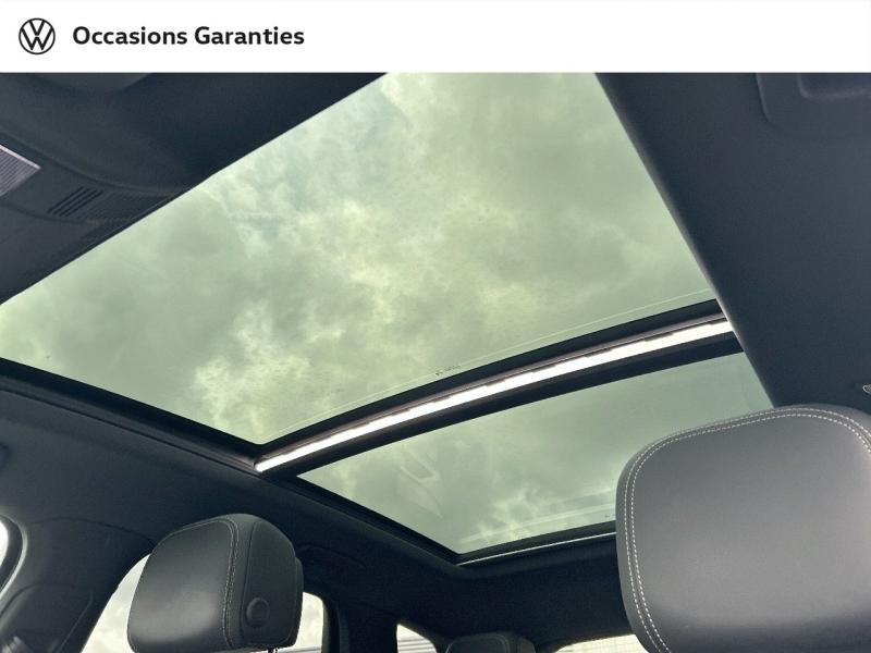 Voitures occasions VOLKSWAGEN TOUAREG R Villers-Cotterêts