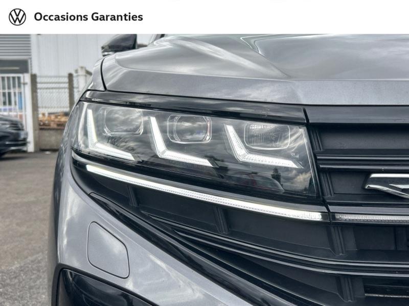 Voitures occasions VOLKSWAGEN TOUAREG R Villers-Cotterêts