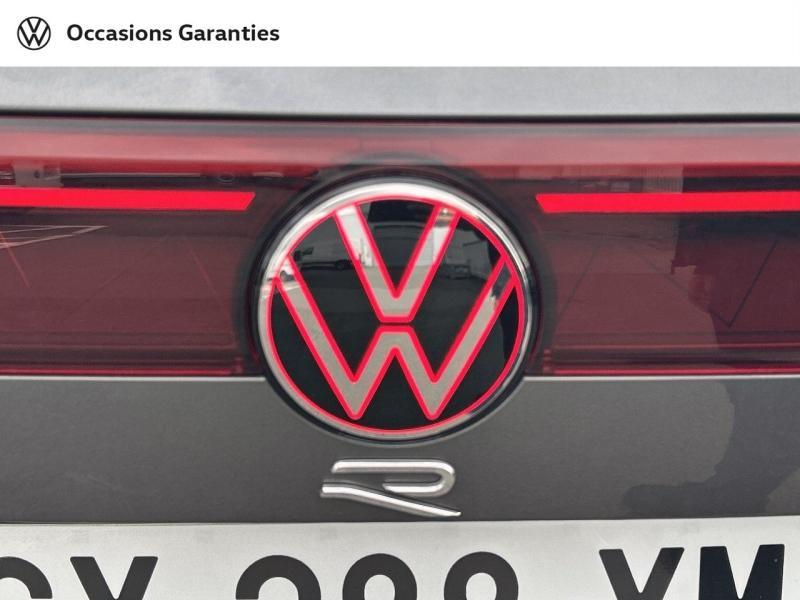 Voitures occasions VOLKSWAGEN TOUAREG R Villers-Cotterêts