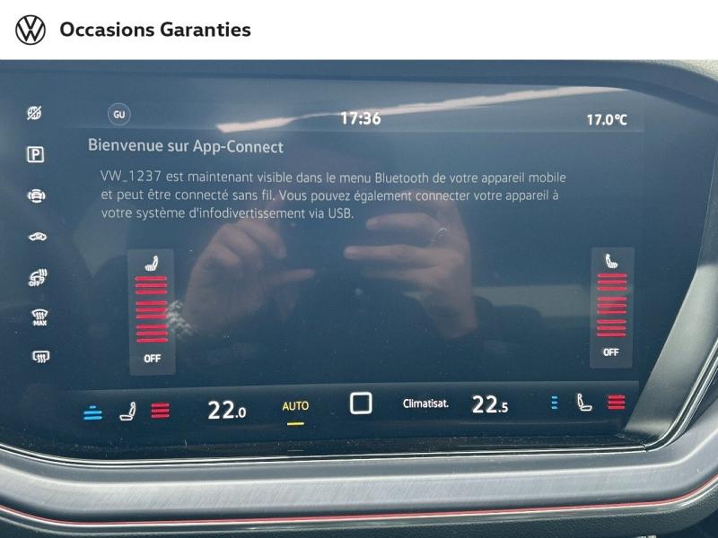 Voitures occasions VOLKSWAGEN TOUAREG R Villers-Cotterêts