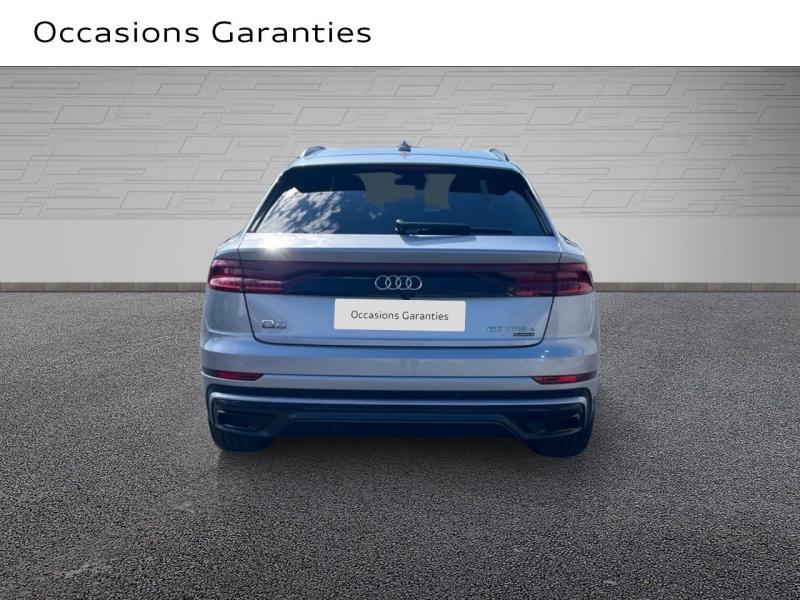 Voitures occasions Audi Q8 Compétition Villers-Cotterêts