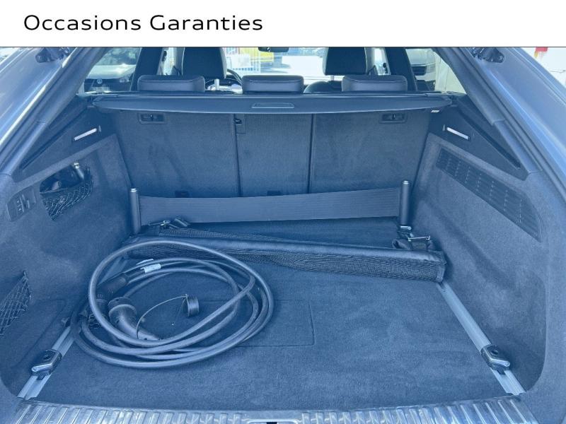 Voitures occasions Audi Q8 Compétition Villers-Cotterêts