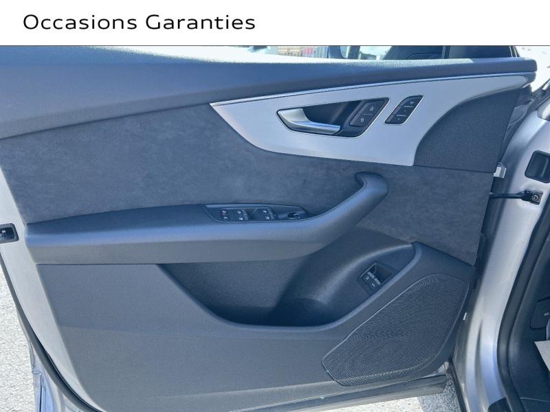 Voitures occasions Audi Q8 Compétition Villers-Cotterêts