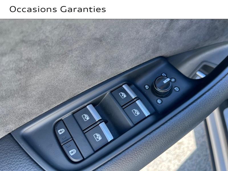 Voitures occasions Audi Q8 Compétition Villers-Cotterêts