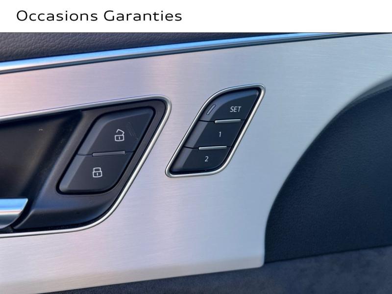 Voitures occasions Audi Q8 Compétition Villers-Cotterêts