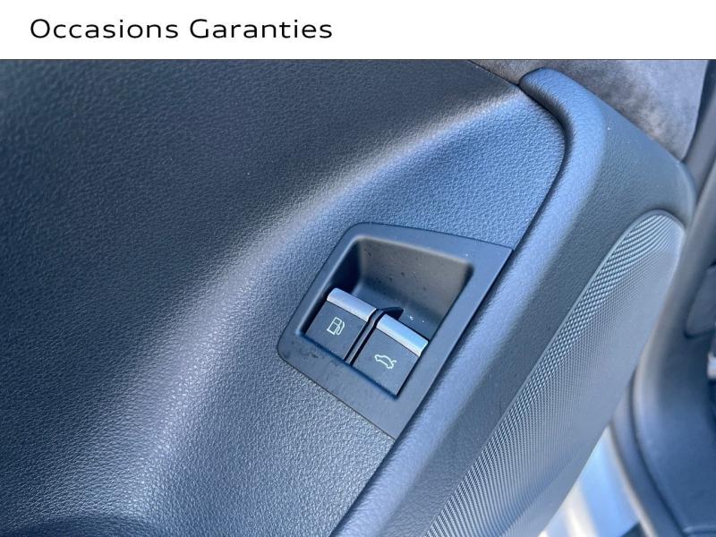 Voitures occasions Audi Q8 Compétition Villers-Cotterêts