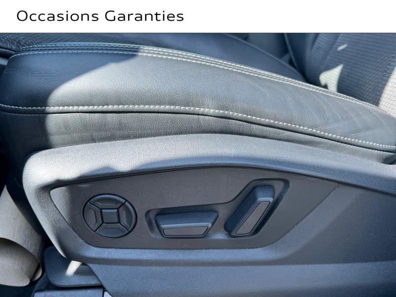 Voitures occasions Audi Q8 Compétition Villers-Cotterêts