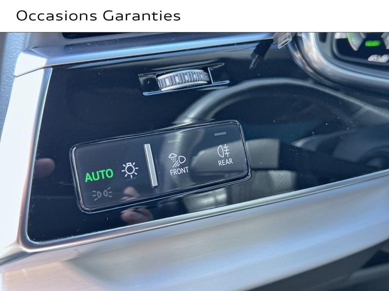 Voitures occasions Audi Q8 Compétition Villers-Cotterêts