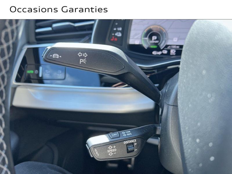 Voitures occasions Audi Q8 Compétition Villers-Cotterêts