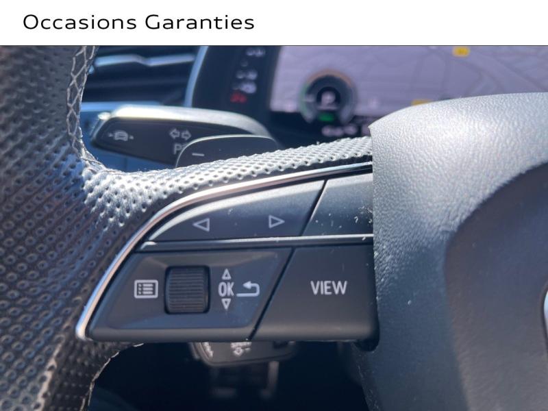 Voitures occasions Audi Q8 Compétition Villers-Cotterêts