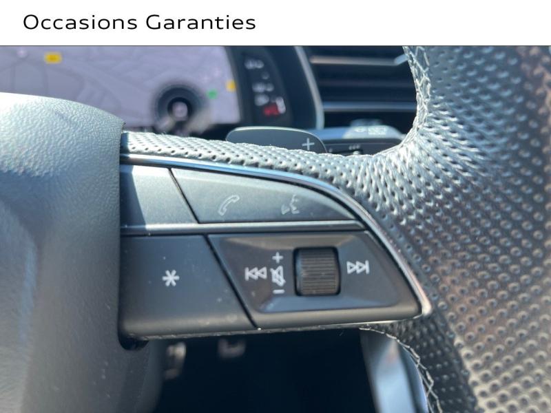 Voitures occasions Audi Q8 Compétition Villers-Cotterêts