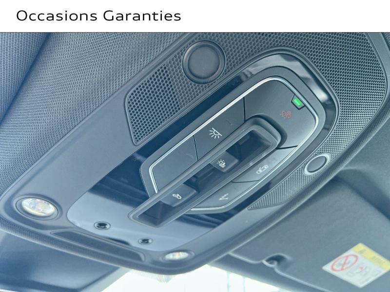 Voitures occasions Audi Q8 Compétition Villers-Cotterêts