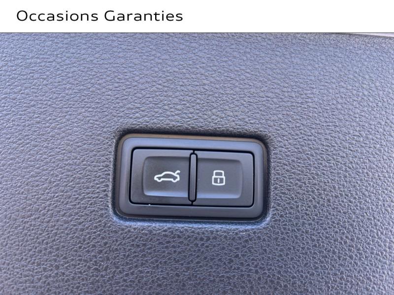 Voitures occasions Audi Q8 Compétition Villers-Cotterêts