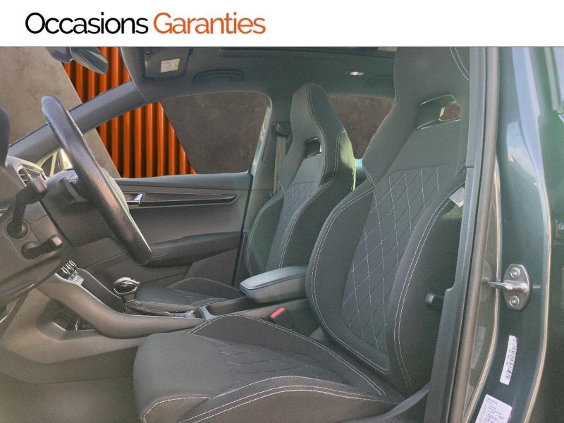 Voitures occasions ŠKODA KAROQ Sportline Villers-Cotterêts