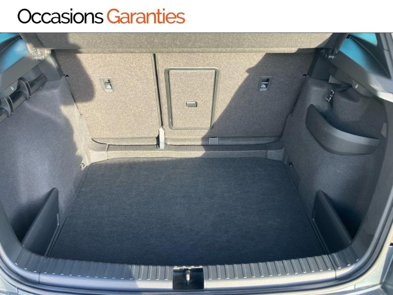 Voitures occasions ŠKODA KAROQ Sportline Villers-Cotterêts