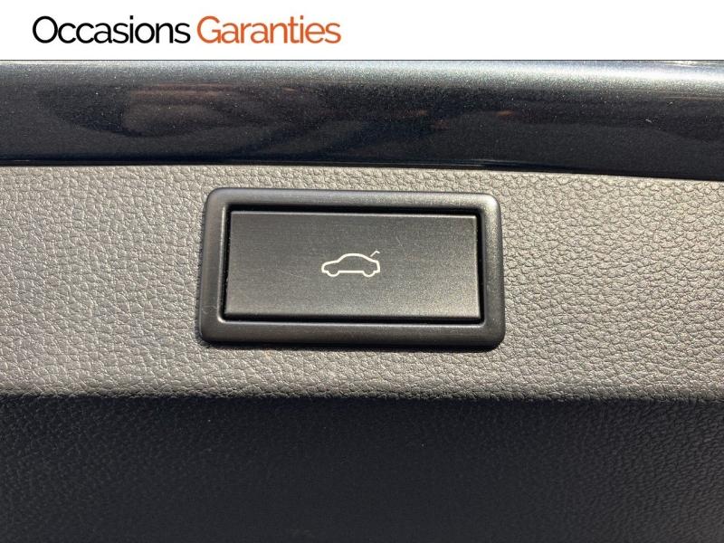 Voitures occasions ŠKODA KAROQ Sportline Villers-Cotterêts