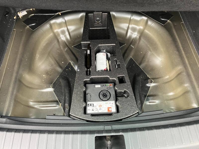 Voitures occasions ŠKODA KAROQ Sportline Villers-Cotterêts