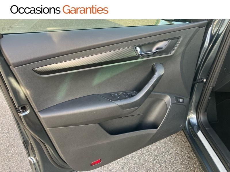 Voitures occasions ŠKODA KAROQ Sportline Villers-Cotterêts