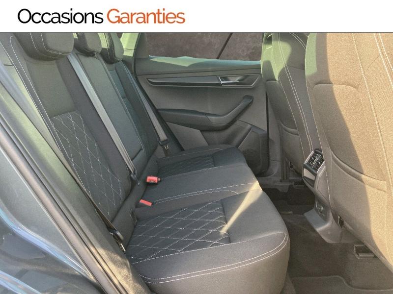 Voitures occasions ŠKODA KAROQ Sportline Villers-Cotterêts