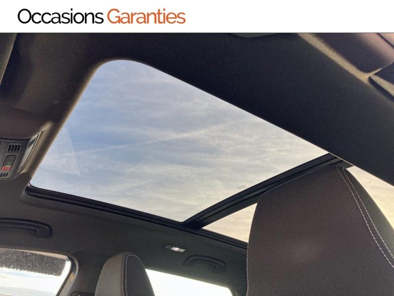 Voitures occasions ŠKODA KAROQ Sportline Villers-Cotterêts