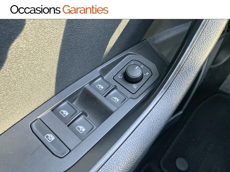 Voitures occasions ŠKODA KAROQ Sportline Villers-Cotterêts