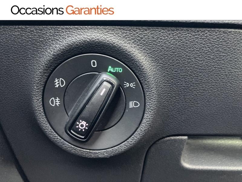 Voitures occasions ŠKODA KAROQ Sportline Villers-Cotterêts